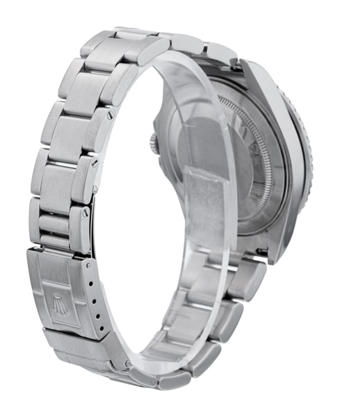 Rolex GMT Master II 16710